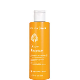 Glow Essence Shampoing Illuminant