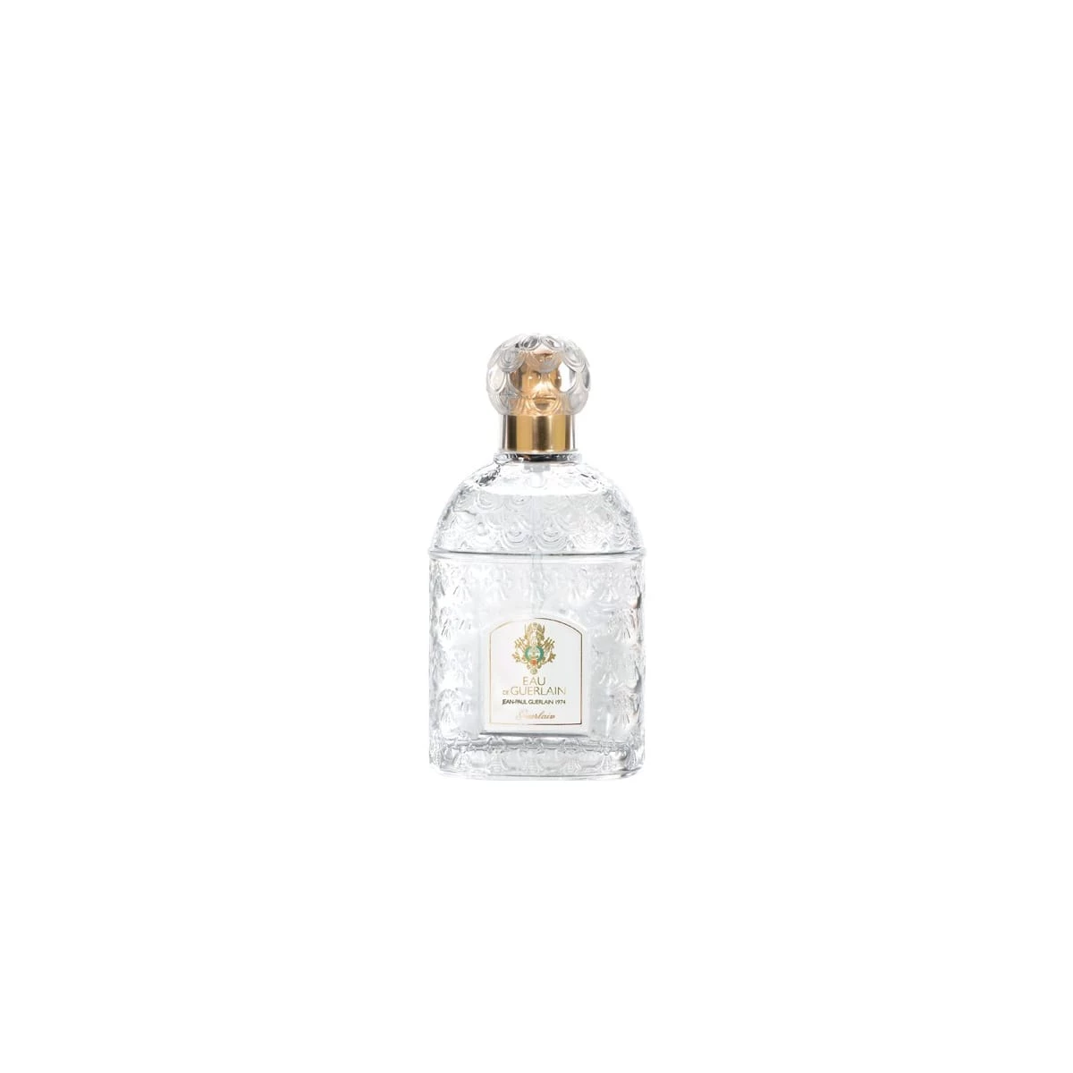 Eau de guerlain 2025 cologne