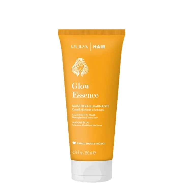 Glow Essence Masque Illuminant - Pupa - Incenza