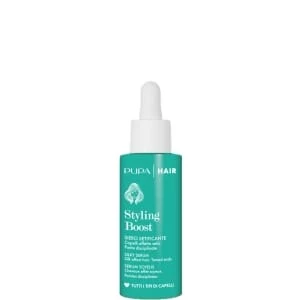 Styling Boost Sérum Adoucissant Styling Boost Sérum Adoucissant