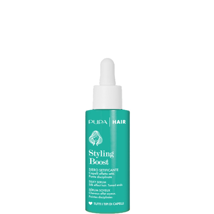 Styling Boost Sérum Adoucissant