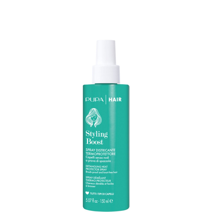 Styling Boost Spray Démêlant Thermoprotecteur