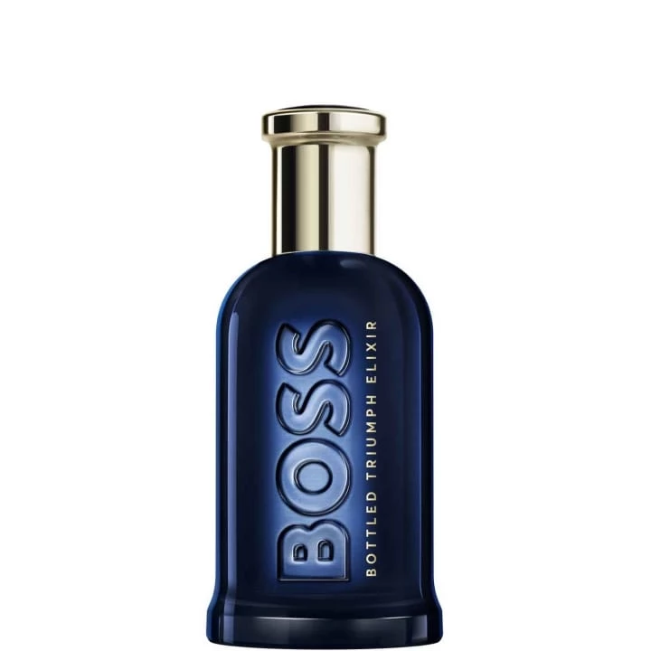 Boss Bottled Triumph Elixir Parfum Intense - HUGO BOSS - Incenza