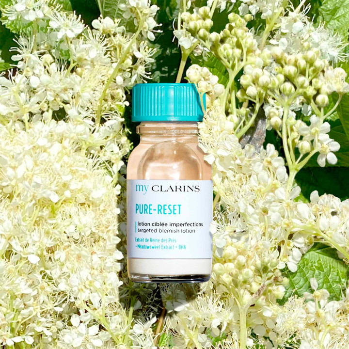 My Clarins Pure-Reset Lotion Ciblée Imperfections