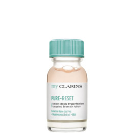 My Clarins Pure-Reset Lotion Ciblée Imperfections