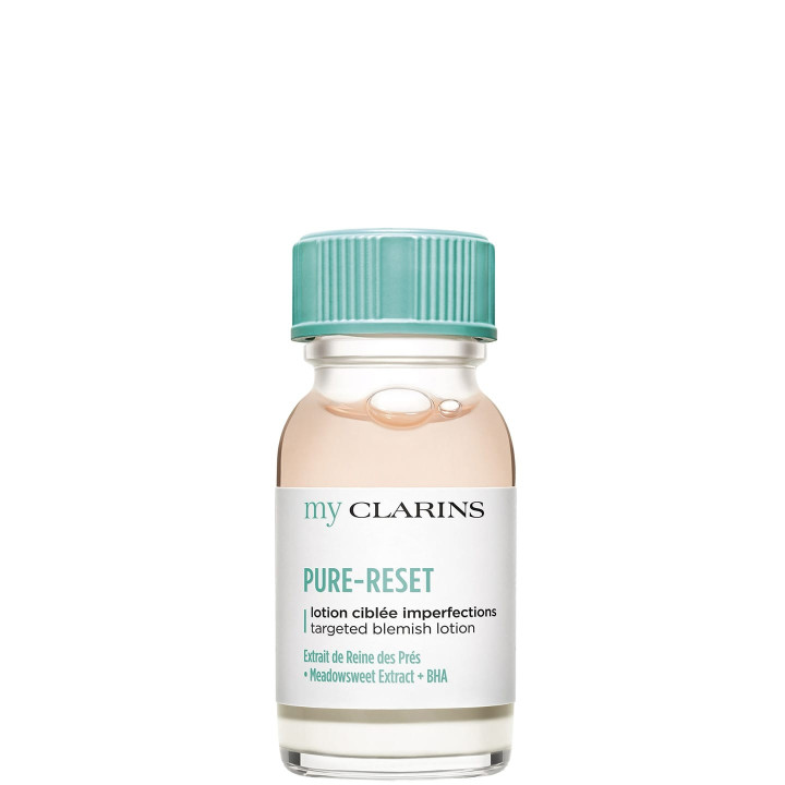 My Clarins Pure-Reset Lotion Ciblée Imperfections