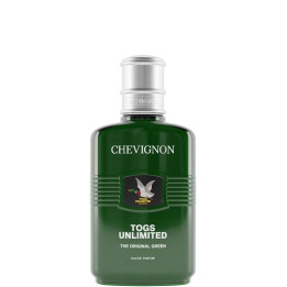 Togs Unlimited - The Original Green Eau de Parfum