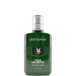 Togs Unlimited - The Original Green Eau de Parfum Togs Unlimited - The Original Green Eau de Parfum