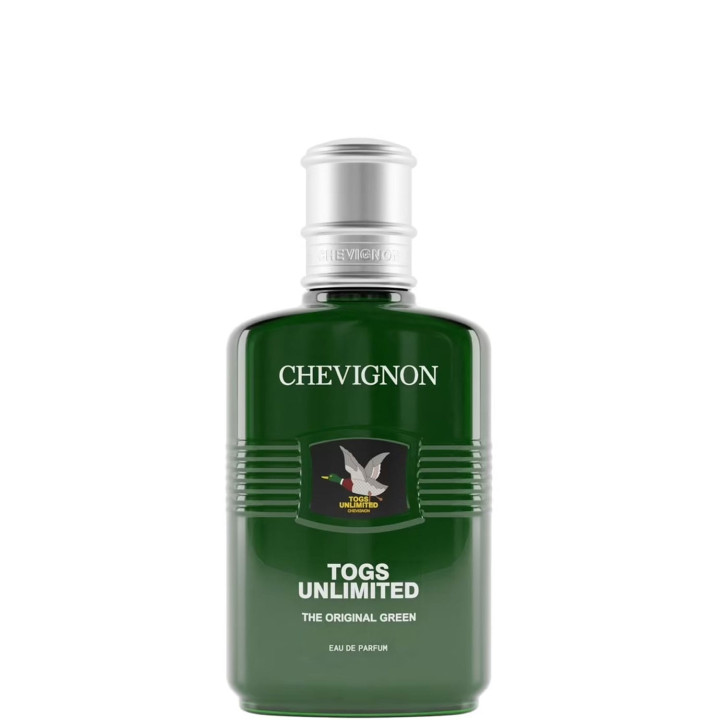 Togs Unlimited - The Original Green Eau de Parfum