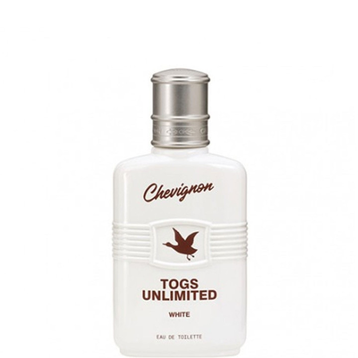 Togs Unlimited White Eau de Toilette
