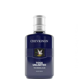 Togs Unlimited - The Original Blue  Eau de Parfum