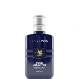 Togs Unlimited - The Original Blue  Eau de Parfum Togs Unlimited - The Original Blue  Eau de Parfum