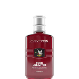 Togs Unlimited - The Original Burgundy Eau de Parfum