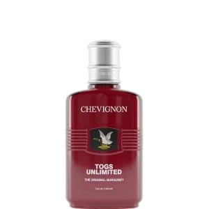 Togs Unlimited - The Original Burgundy Eau de Parfum Togs Unlimited - The Original Burgundy Eau de Parfum
