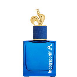 Bleu Optimisme Eau de Parfum Rechargeable