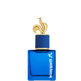Bleu Optimisme Eau de Parfum Rechargeable
