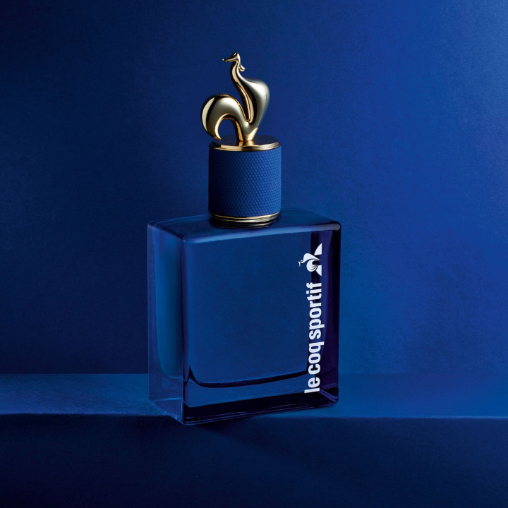 Bleu Optimisme Recharge Eau de Parfum