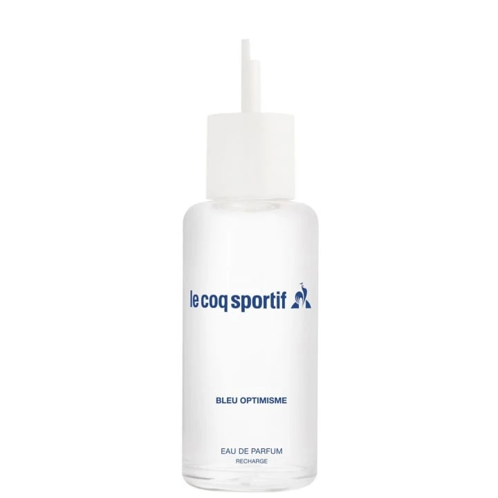 Bleu Optimisme Recharge Eau de Parfum - Le Coq Sportif - Incenza