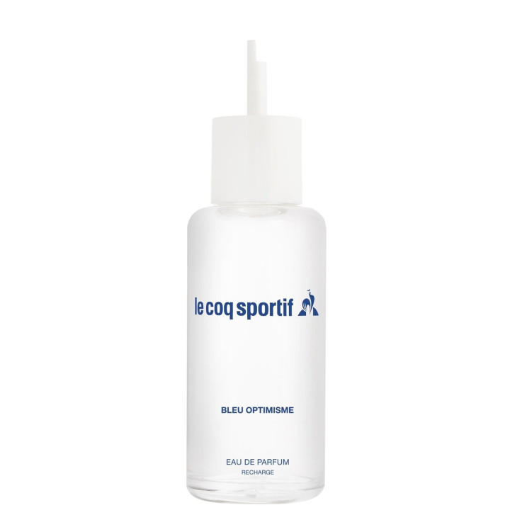 Bleu Optimisme Recharge Eau de Parfum