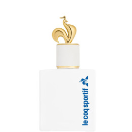 Blanc Relax Eau de Parfum