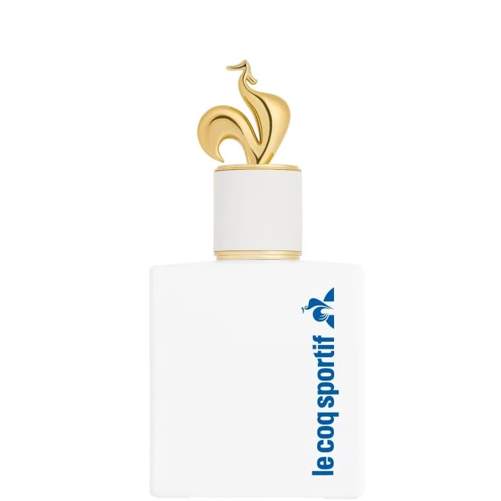 Blanc Relax Eau de Parfum - Le Coq Sportif - Incenza