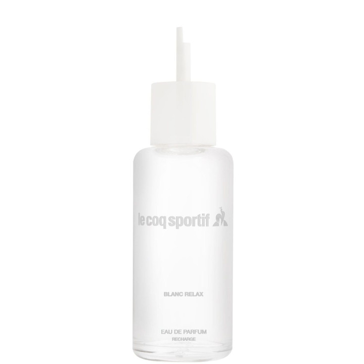 Blanc Relax Recharge Eau de Parfum