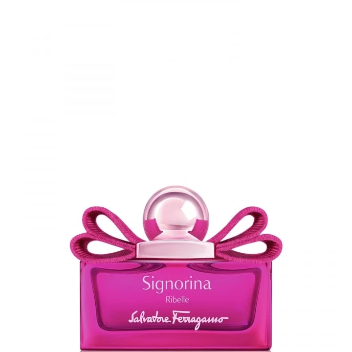 Signorina Ribelle Eau de Parfum - Ferragamo - Incenza