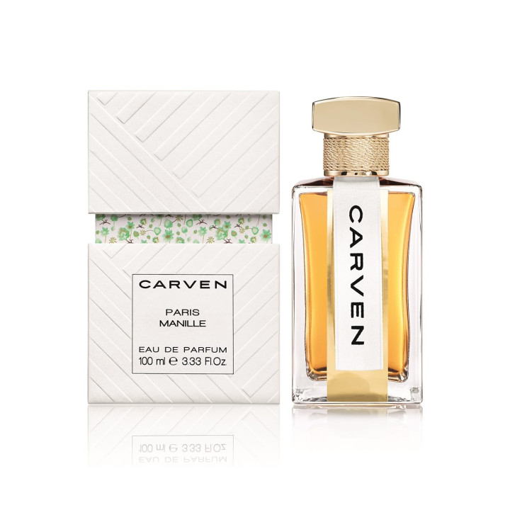 Paris Manille Eau de Parfum