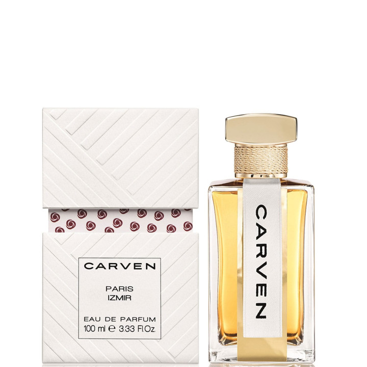 Paris Izmir Eau de Parfum