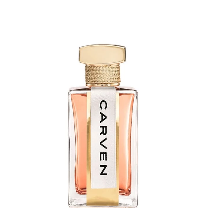 Paris Sao Paulo Eau de Parfum - Carven - Incenza