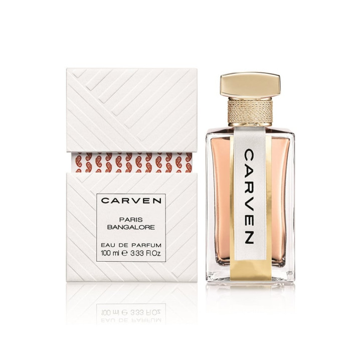 Paris Bangalore Eau de Parfum