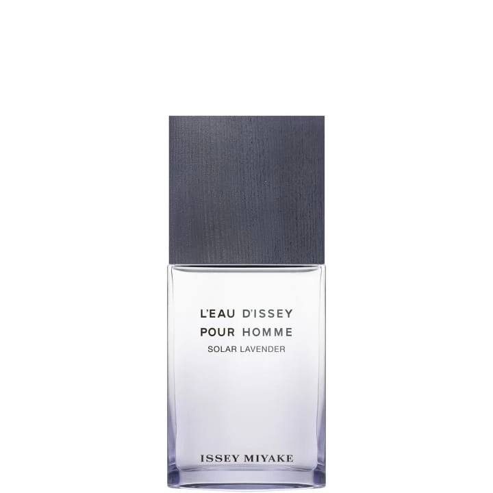 L'Eau d'Issey pour Homme Solar Lavender Eau de Toilette Intense 100 - Issey Miyake - Incenza