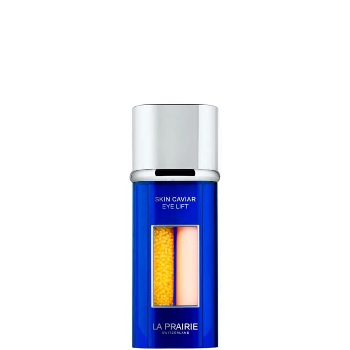 Skin Caviar Sérum yeux Anti-âge, Lift Regard Liftant et Raffermissant Aux Extraits de Caviar - LA PRAIRIE - Incenza