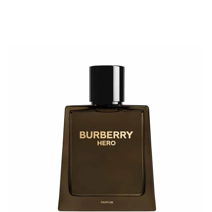 Burberry Hero Parfum pour Homme 100 - Burberry - Incenza