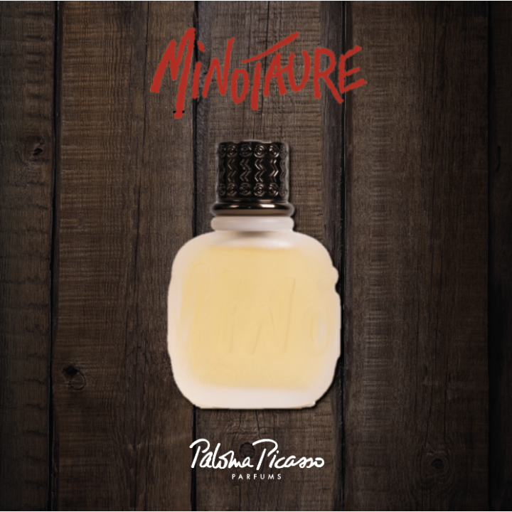 Minotaure Eau de Toilette