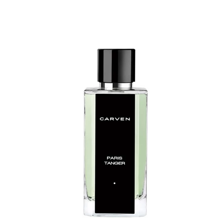 Paris Tanger Eau de Parfum - Carven - Incenza