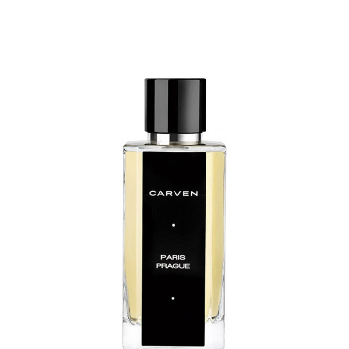 Paris Prague Eau de Parfum