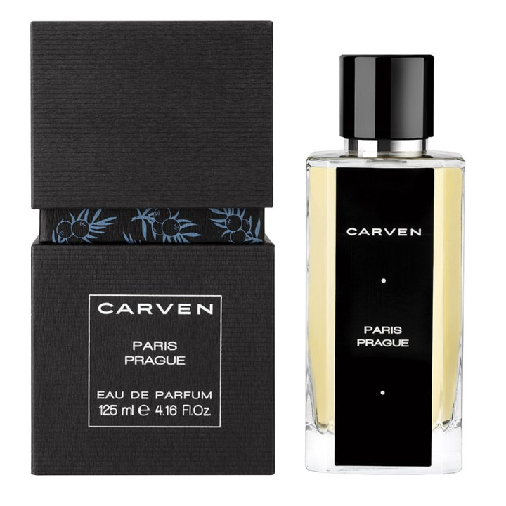 Paris Prague Eau de Parfum