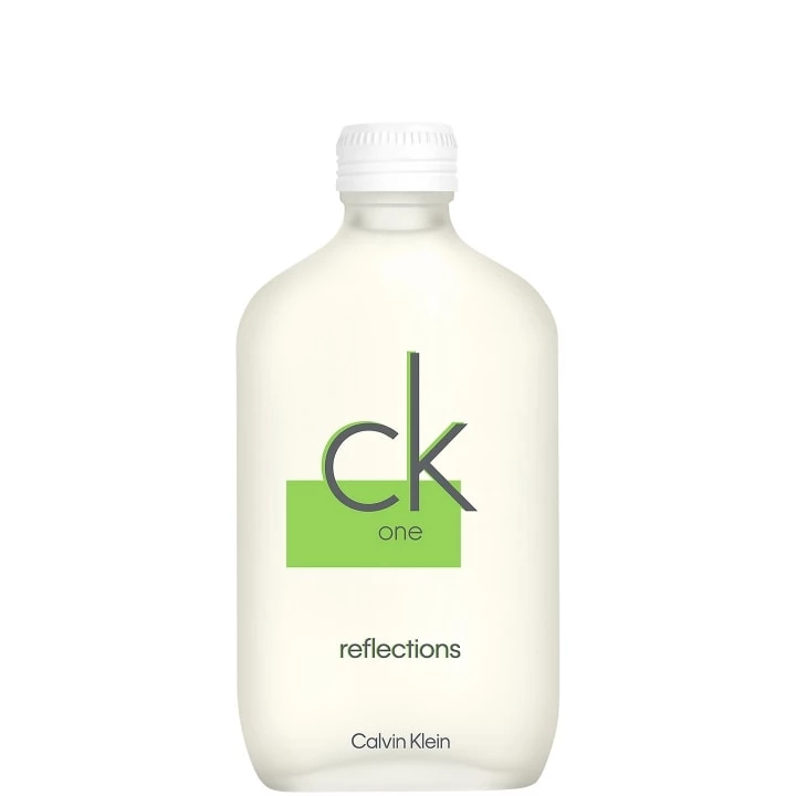 CK One Summer 2024 Eau de Toilette - Calvin Klein - Incenza