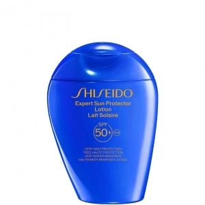 Expert Sun Protector Lait Solaire Visage et Corps SPF 50+ Expert Sun Protector Lait Solaire Visage et Corps SPF 50+