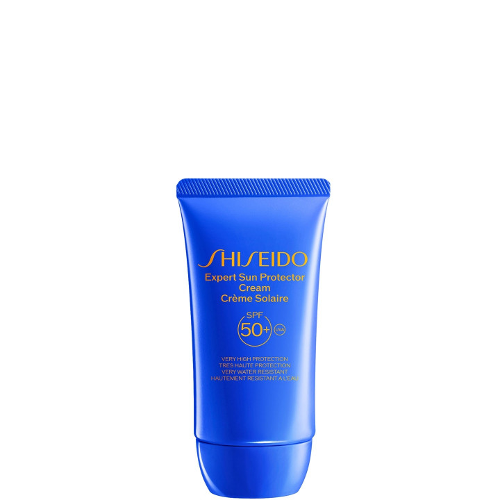 Expert Sun Protector Crème Solaire Visage SPF 50+