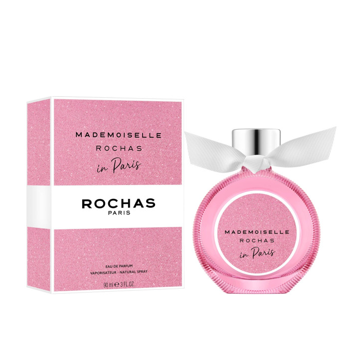 Mademoiselle Rochas in Paris Eau de Parfum