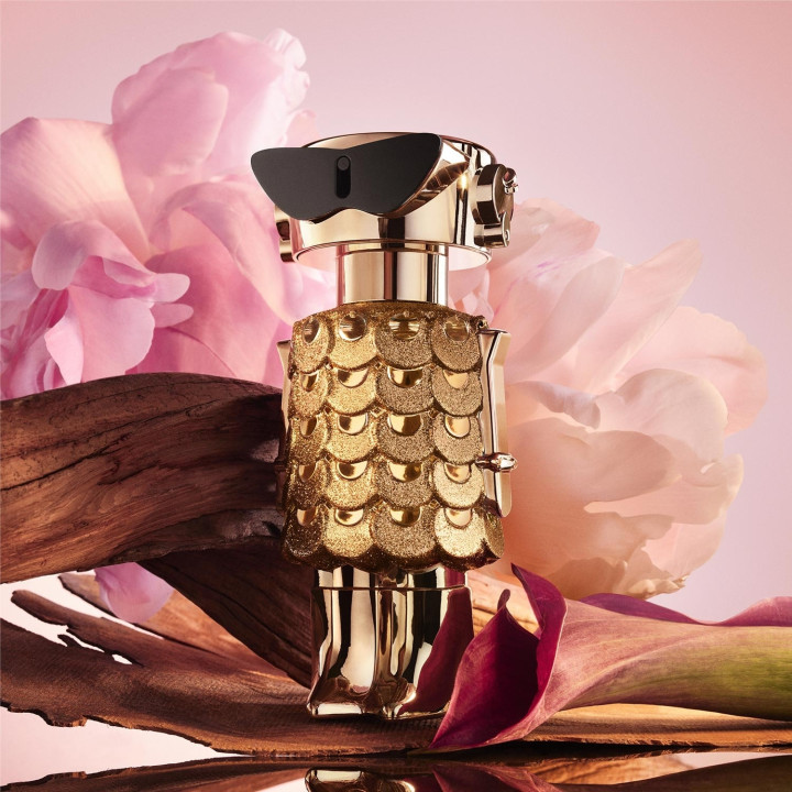 Fame Eau de Parfum Intense