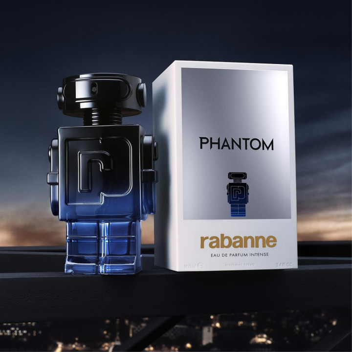 Phantom Eau de Parfum Intense