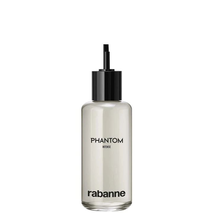 Phantom Eau de Parfum Intense - Flacon Recharge - RABANNE - Incenza