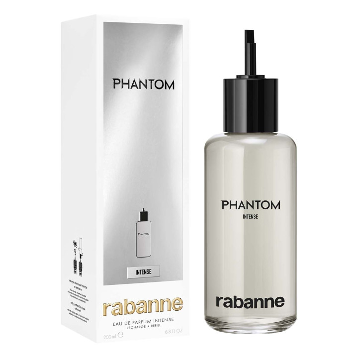 Phantom Eau de Parfum Intense - Flacon Recharge