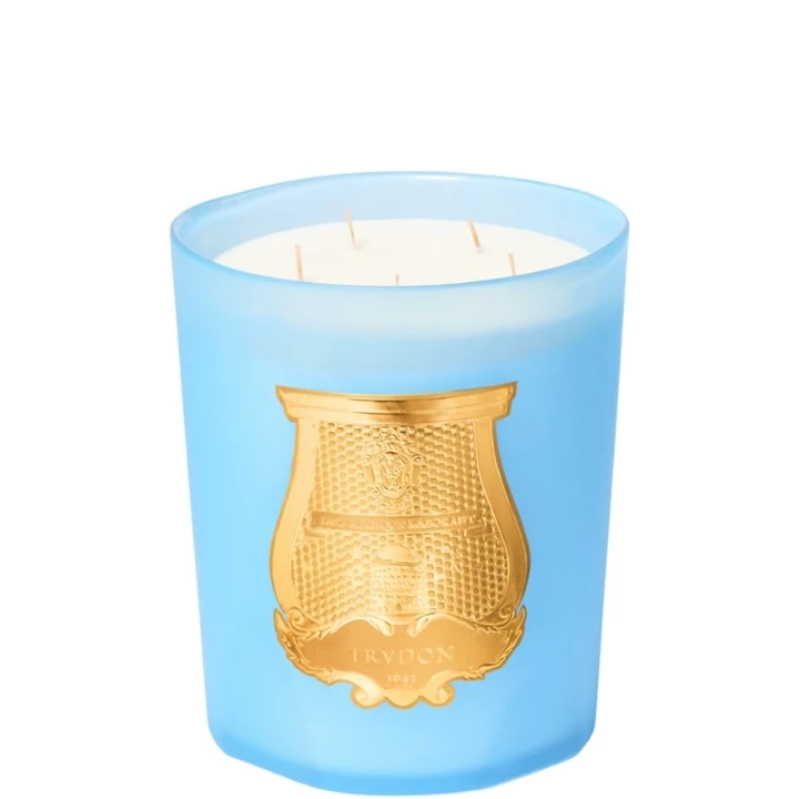 Versailles Bougie Intermède Parfumée - Trudon - Incenza