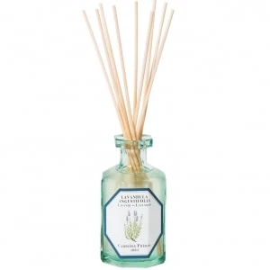 Lavande - Lavandula Angustifolia Diffuseur de Parfum Lavande - Lavandula Angustifolia Diffuseur de Parfum