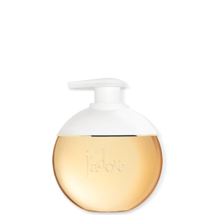 J'adore Les Adorables Gel Douche