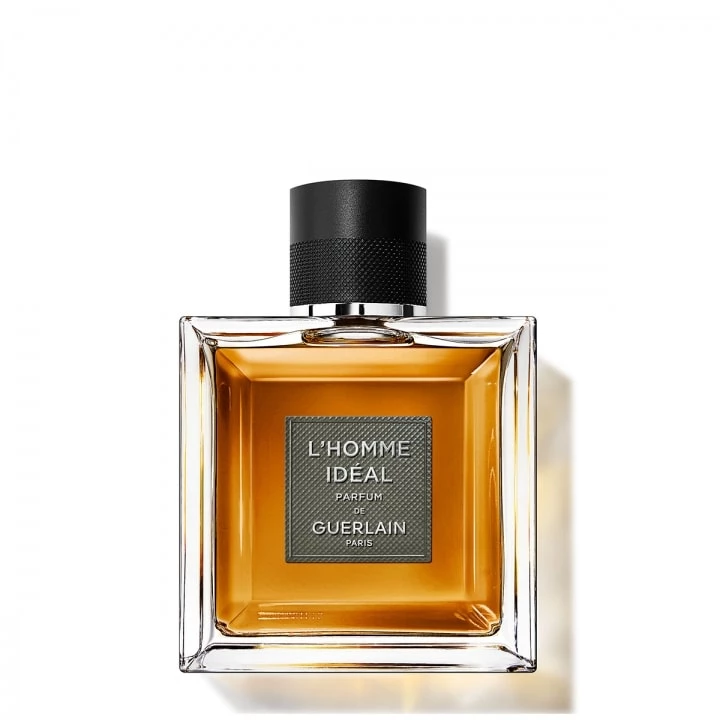 L'Homme Idéal Le Parfum Eau de Parfum 100 ml - GUERLAIN - Incenza